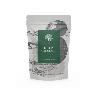 DUCK MINI DELIGHTS